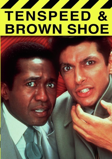 Tenspeed and Brown Shoe Pilot
