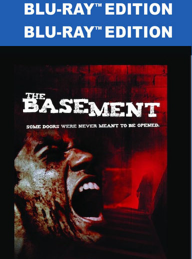 The Basement [HD]