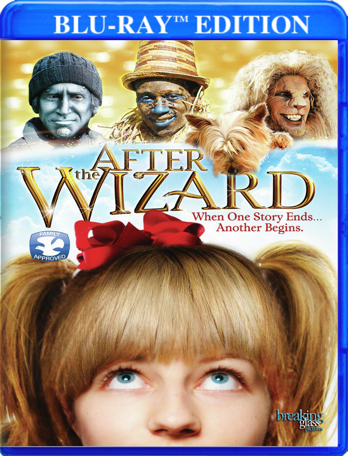 After The Wizard(bd)
