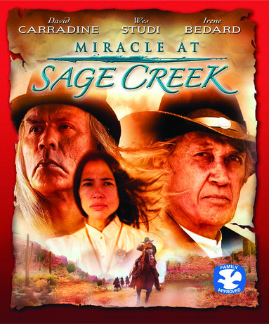 Miracle at Sage Creek