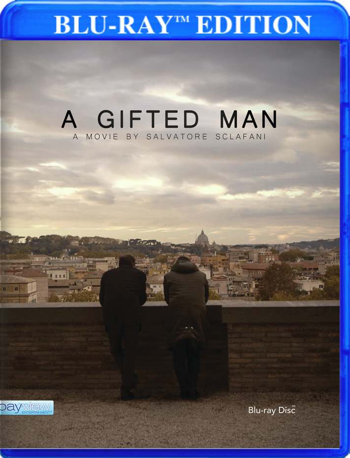 A Gifted Man 