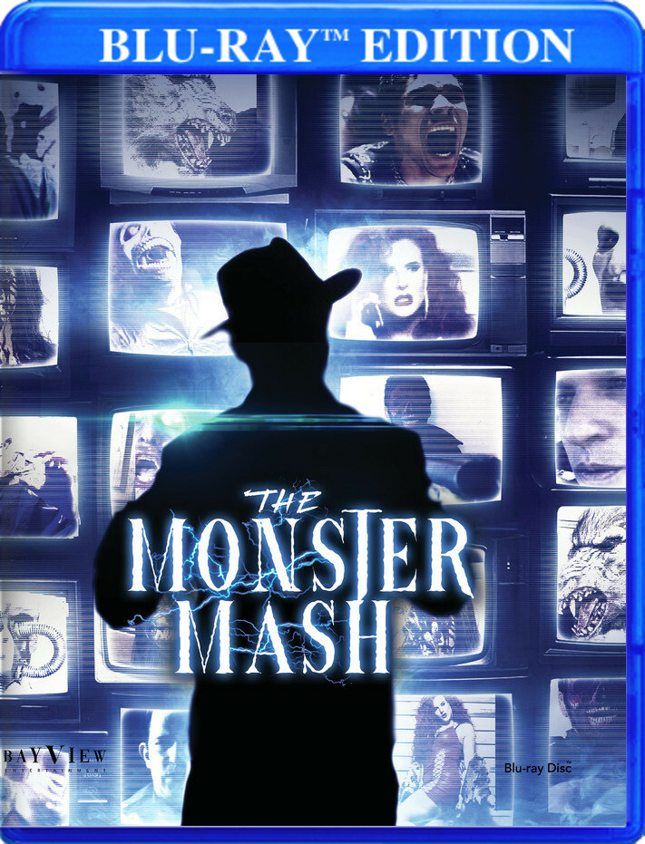 Monster Mash, The
