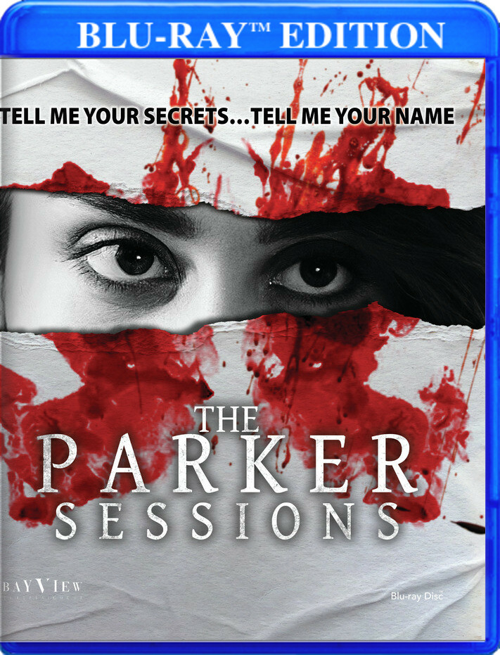 Parker Sessions, The 