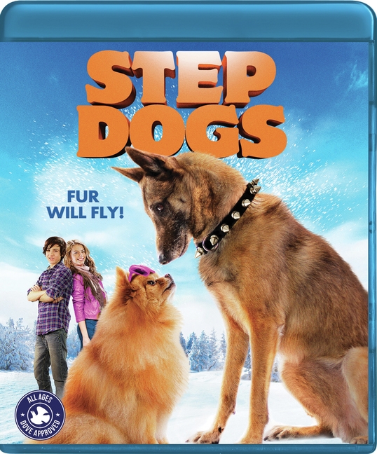Step Dogs 