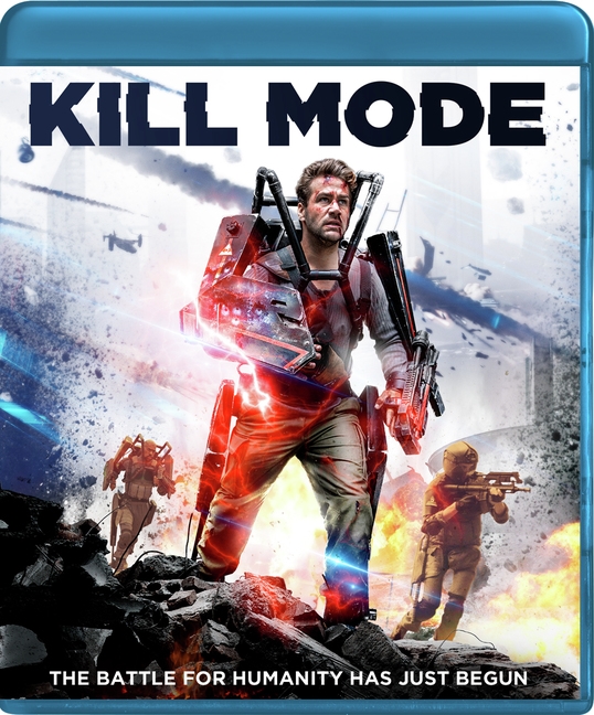 Kill Mode 