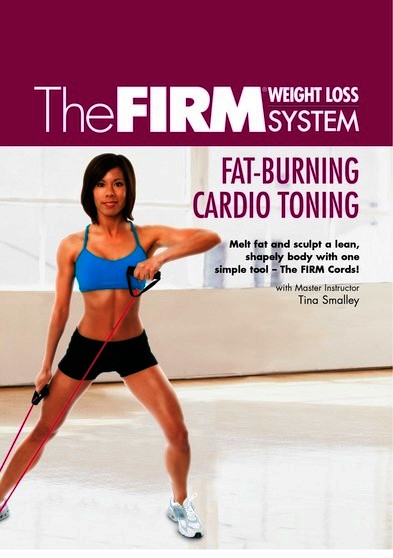 The FIRM: Fat-Burning Cardio