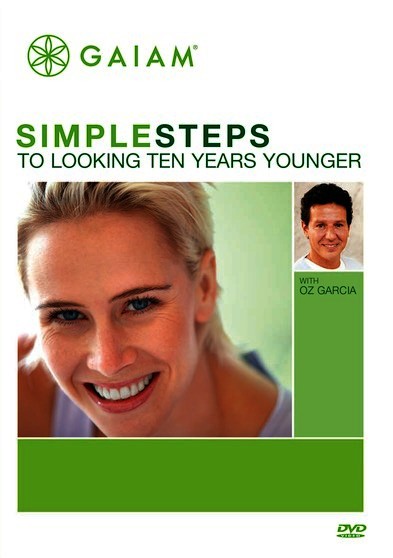 Simple Steps to Looking Ten Years Younger
