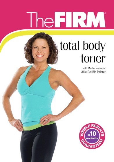 The FIRM: Total Body Toner