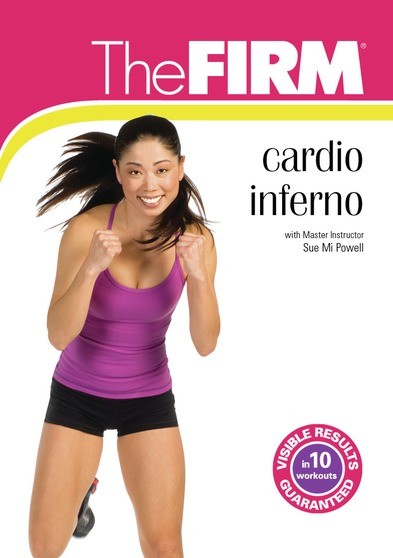 The FIRM: Cardio Inferno