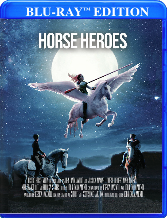 Horse Heroes 