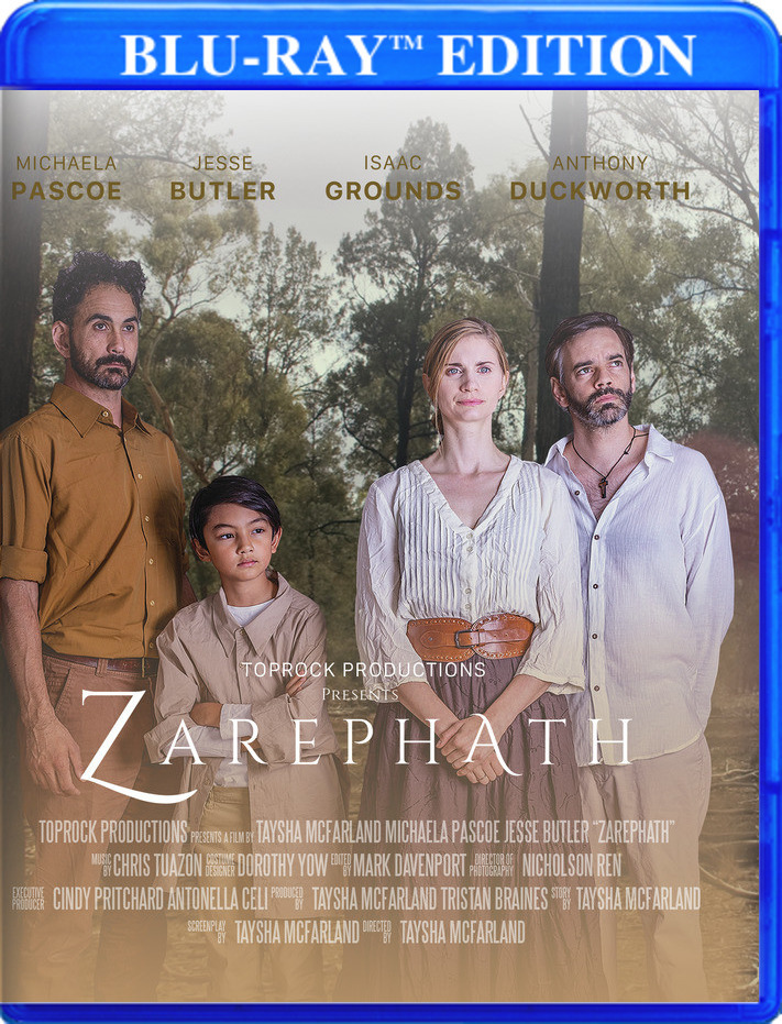 Zarephath 