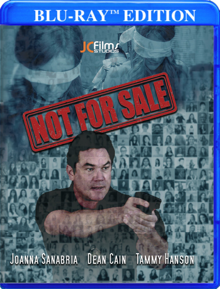 Not for Sale 