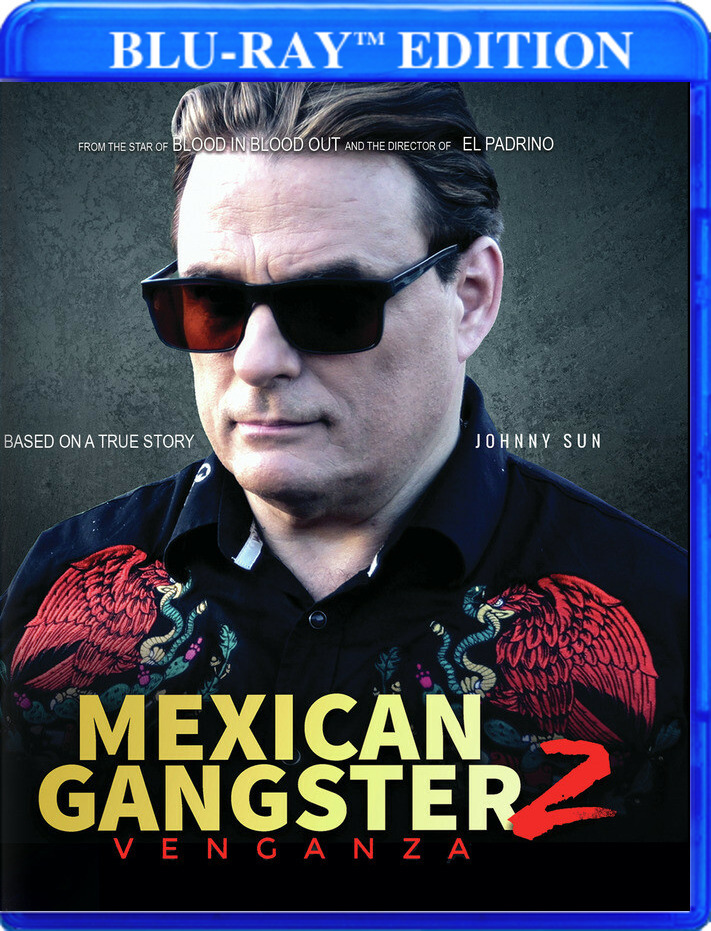 Mexican Gangster 2 
