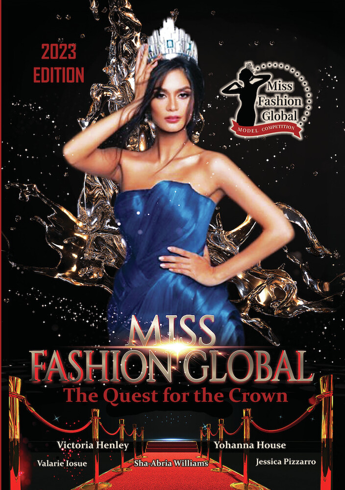 Miss Fashion Global