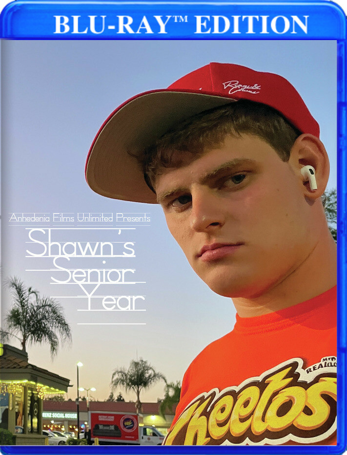 Shawns Senior Year