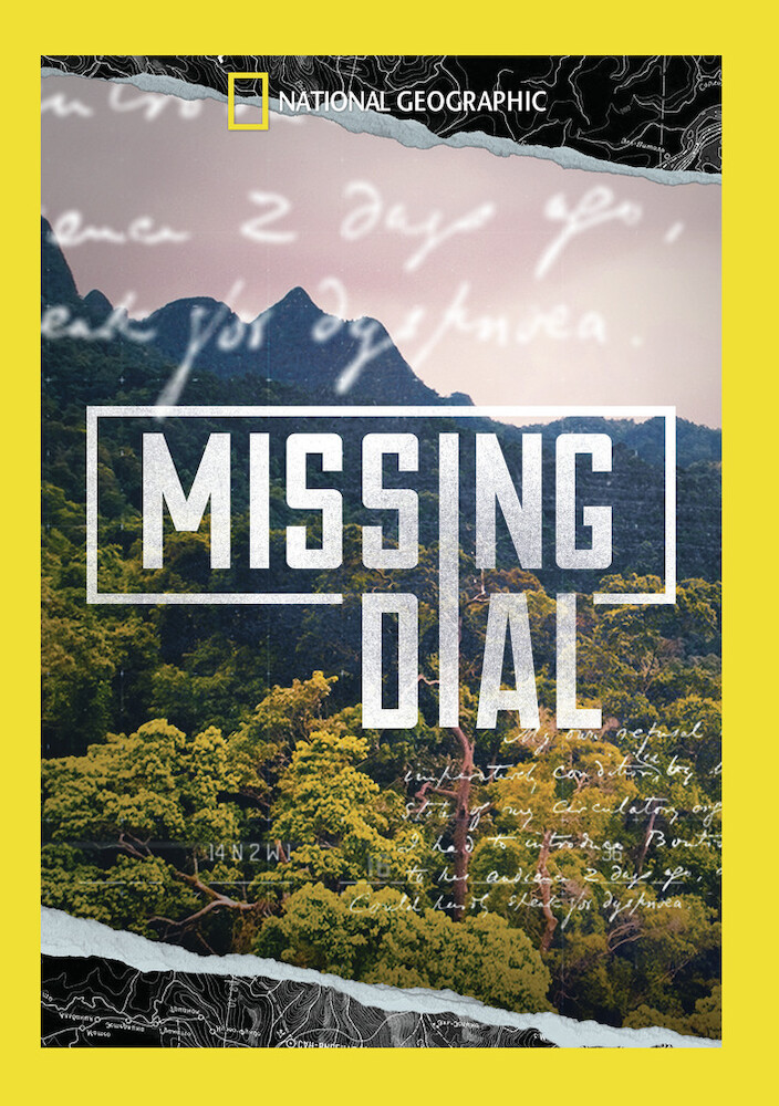 Missing Dial Season 1