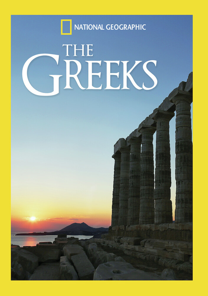 The Greeks S1