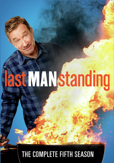 Last Man Standing - Season 5 