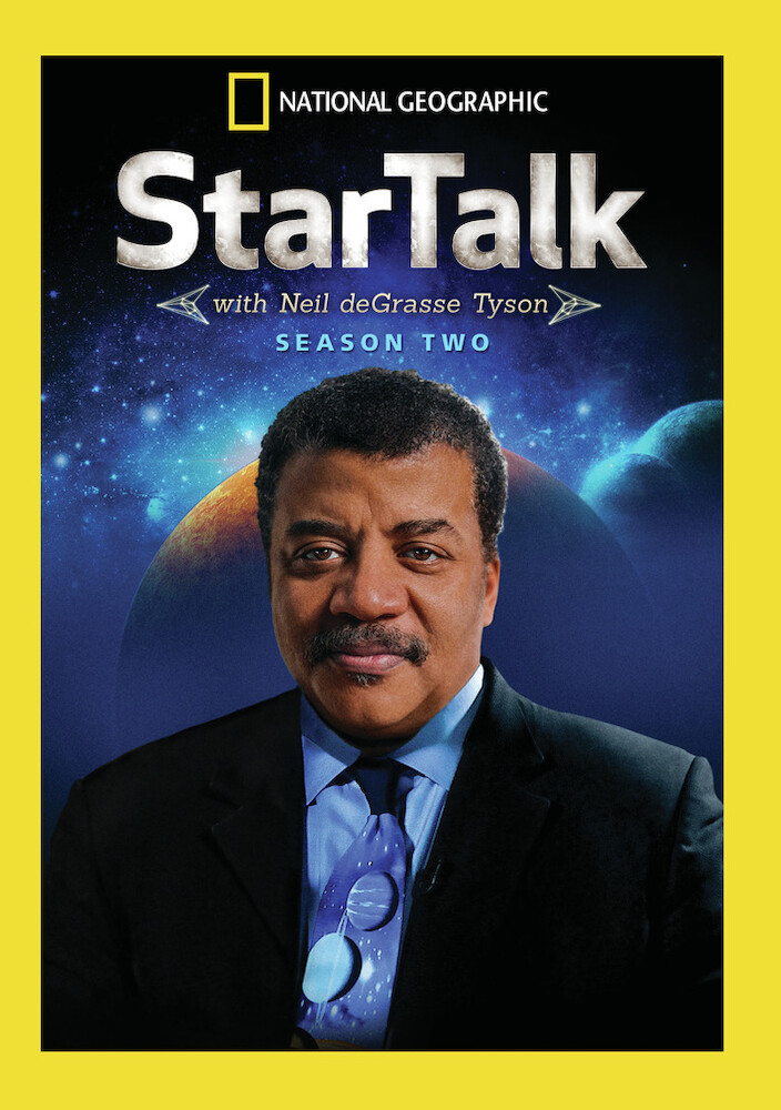StarTalk Season 2
