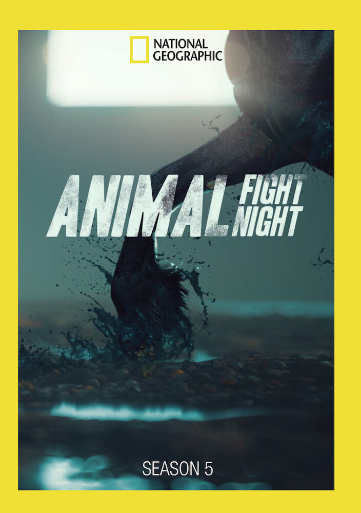 Animal Fight Night Season 5