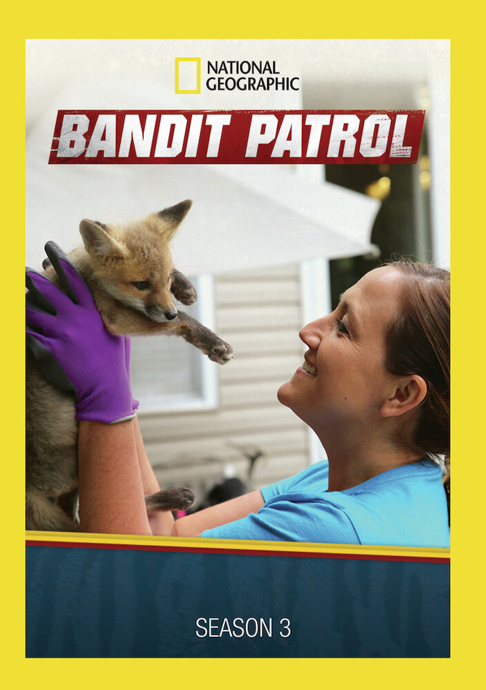 Bandit Patrol Season 3
