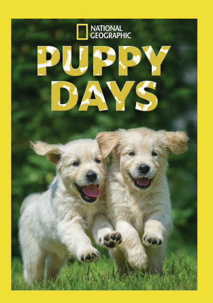 Puppy Days S1