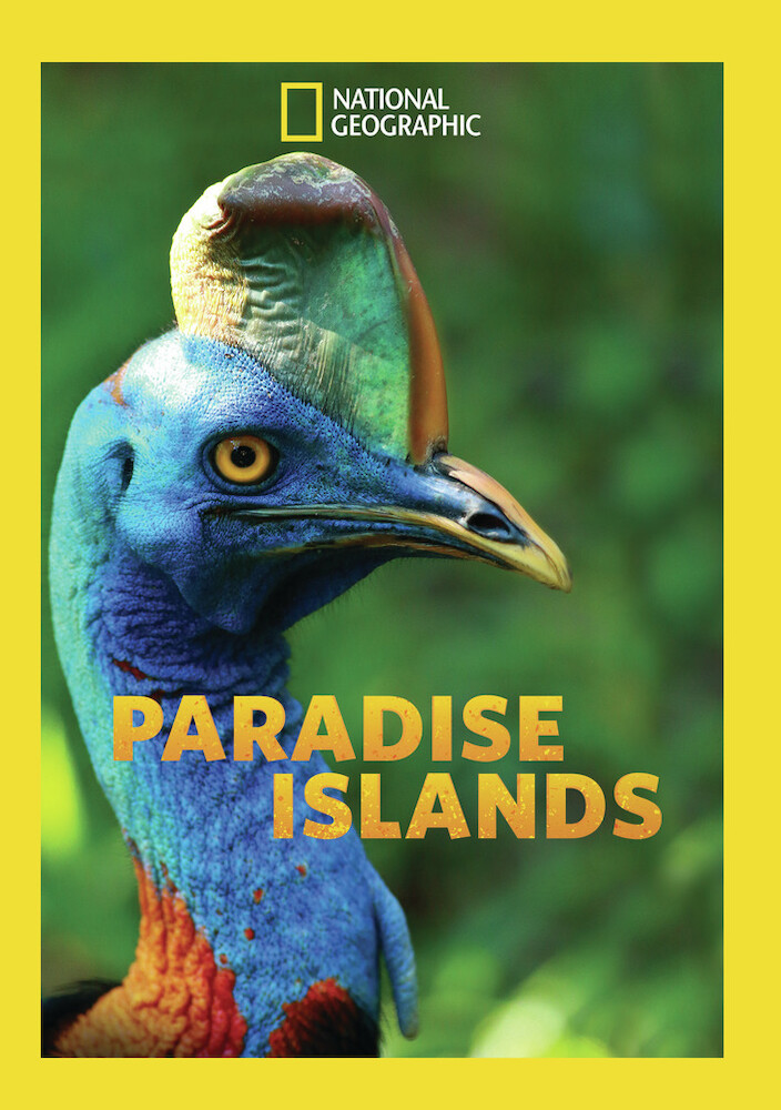 Paradise Islands Season 1