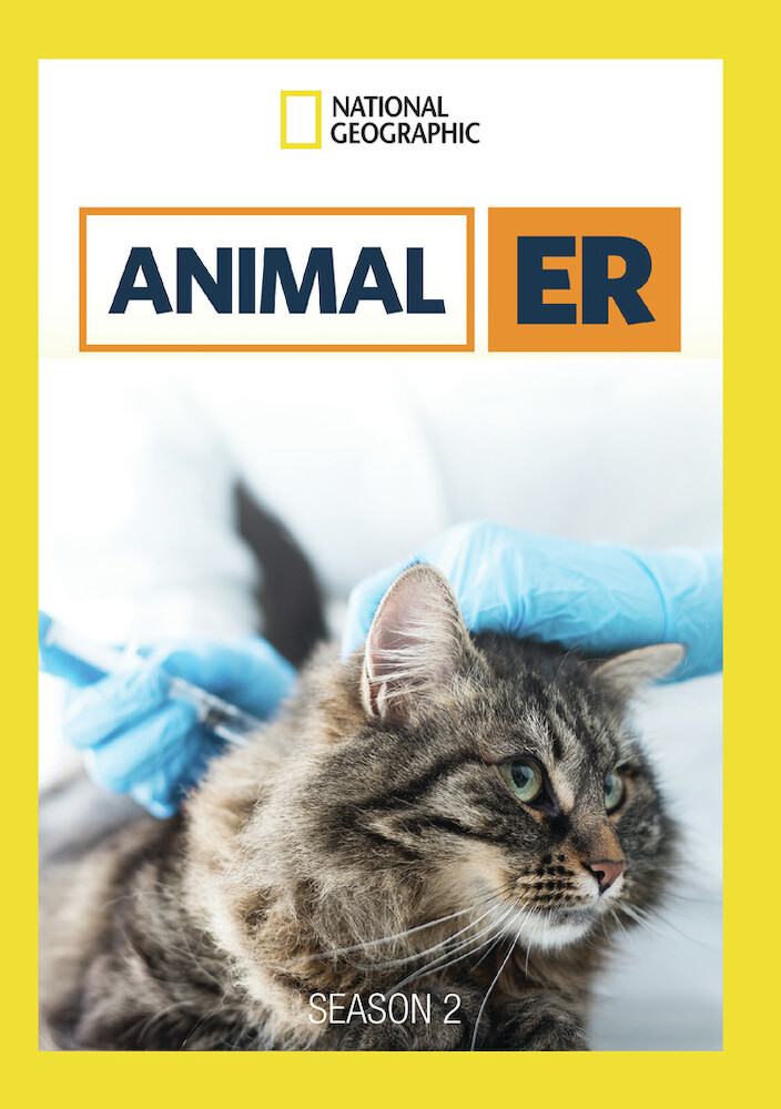 Animal ER - Season 2