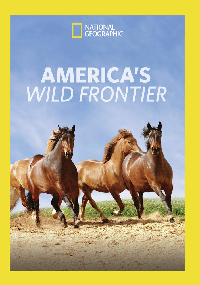 America's Wild Frontier