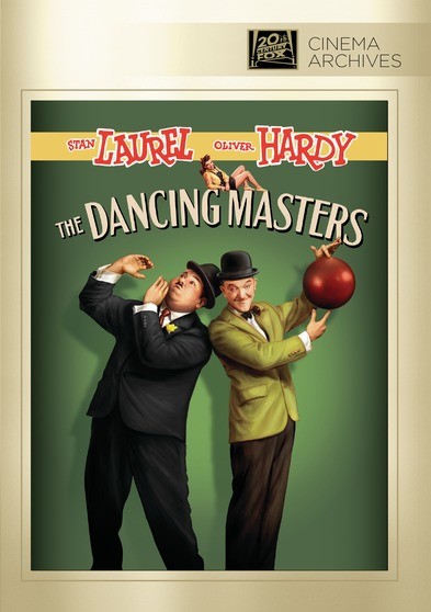 Dancing Masters, The