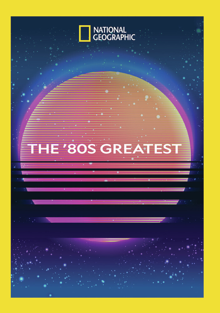 80s Greatest, The