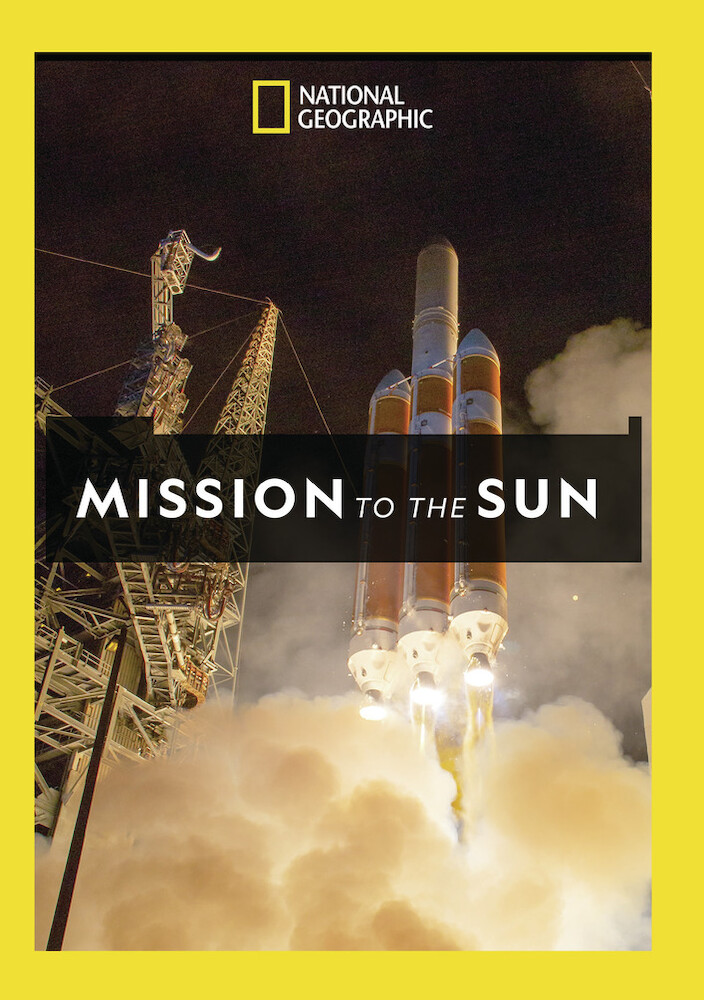 Mission to the Sun