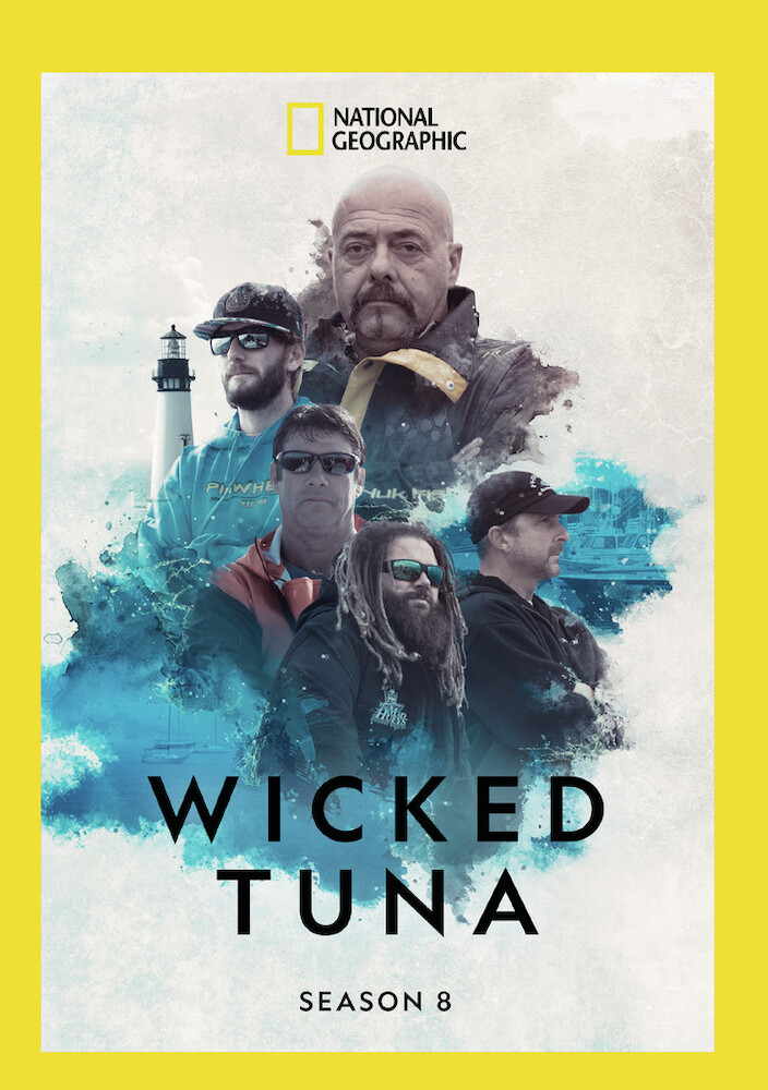 Wicked Tuna Season 8