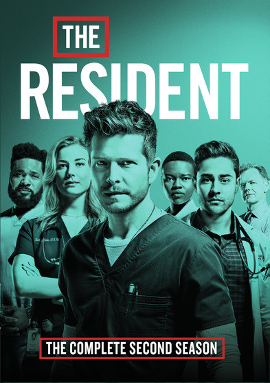 Resident, The - Season 2 