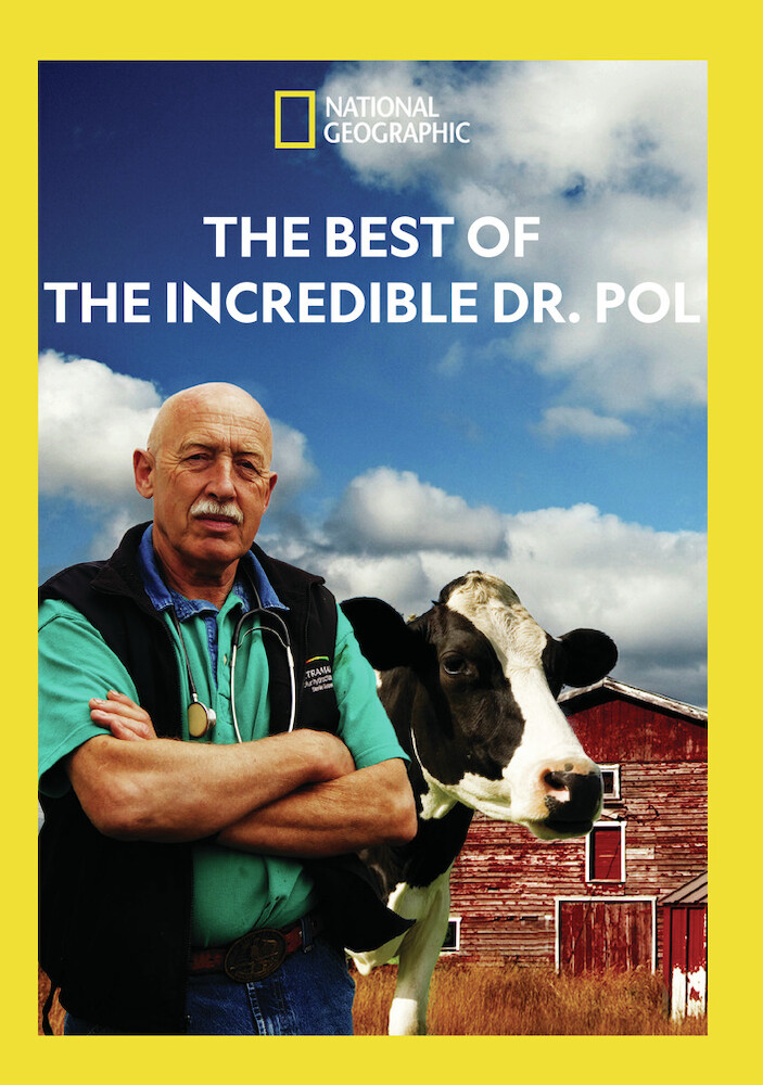 The Best of Incredible Dr. Pol