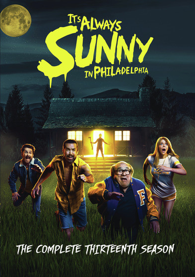 Its Always Sunny In Philadelphia - Season 13
