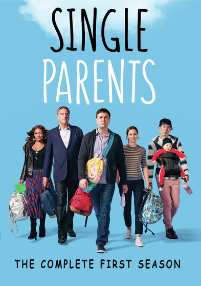 Single Parents - Season 1 