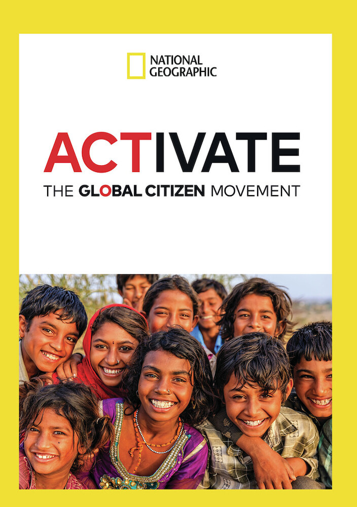 Activate: The Global Citizens Movement