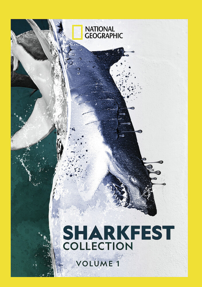 Sharkfest Collection Vol 1