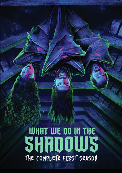 What We Do In The Shadows - Season 1 