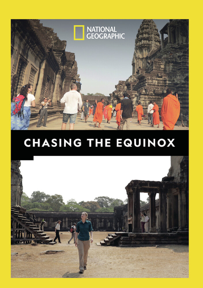 Chasing The Equinox