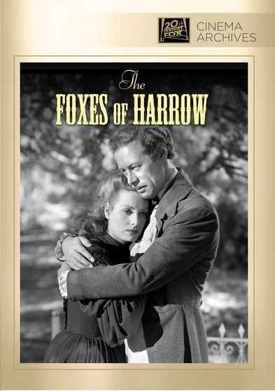 Foxes Of Harrow, The