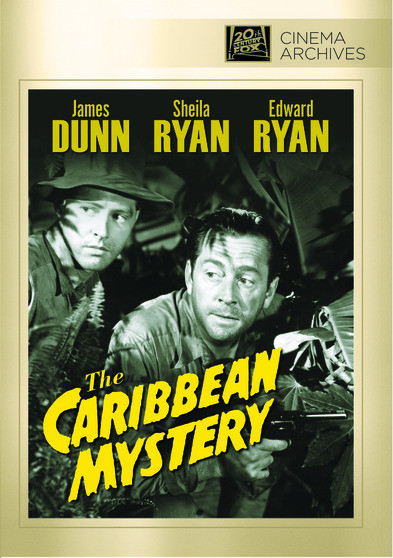 Caribbean Mystery, The