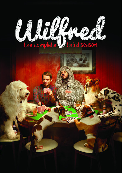 Wilfred Season 3