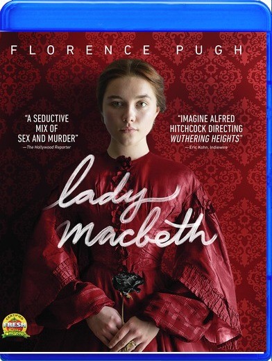 Lady Macbeth 
