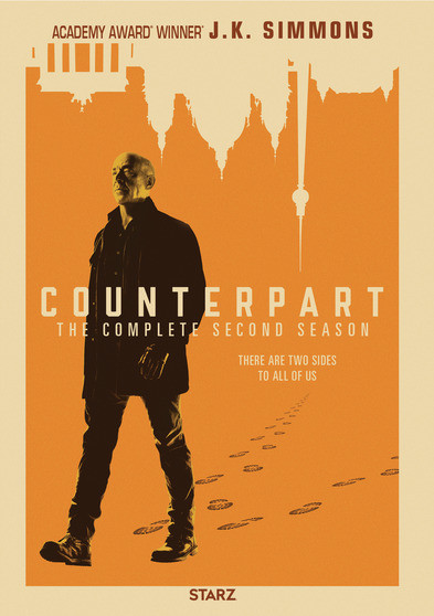 Counterpart - Season 2 