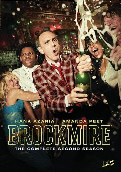 Brockmire - Season 2 