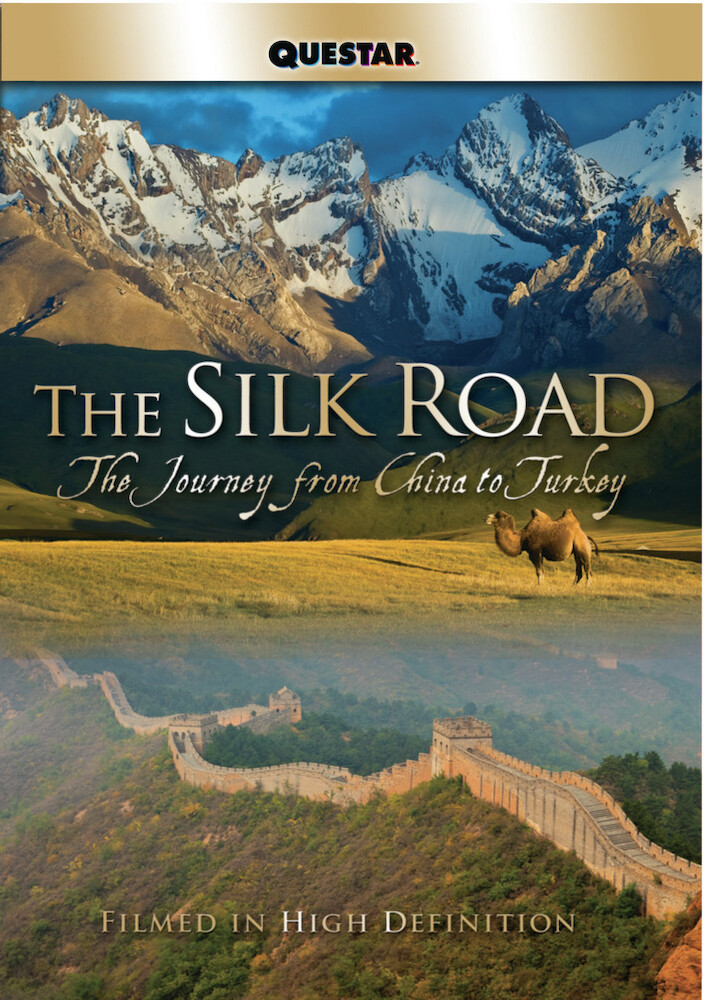Silk Road, The