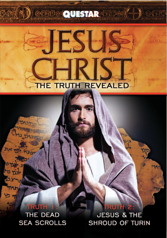 Jesus Christ: The Truth Revealed 2 pk.