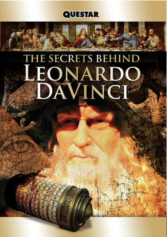 The Secrets Behind Leonardo da Vinci